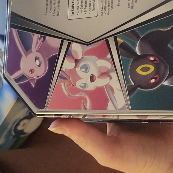 Two empty boxes for card - Picture 9 of 9